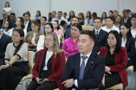 Президенттік жастар кадр резервіне кімдер қатыса алады?