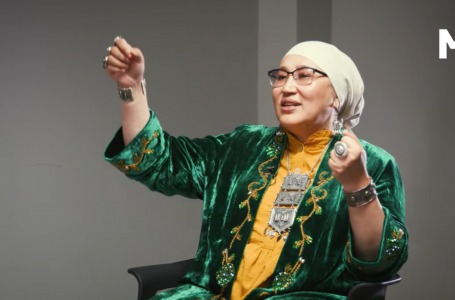 Этнограф: Қазіргі қоғам ене мен келін тақырыбын “құбыжыққа“ айналдырып жіберді