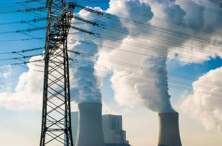 Атом энергиясы жөніндегі агенттік төрағасының тағы бір орынбасары тағайындалды