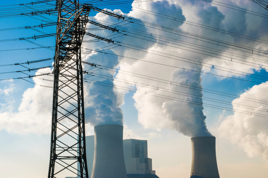 Атом энергиясы жөніндегі агенттік төрағасының тағы бір орынбасары тағайындалды