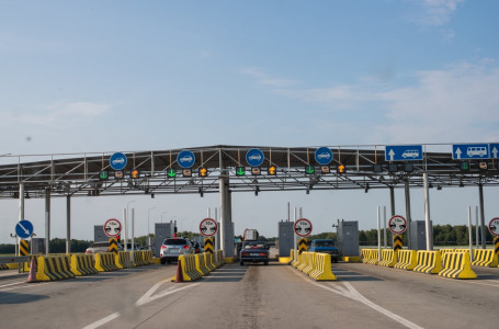 Қазақстанда ақылы жолдар көбейеді