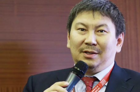 Қазақстан Түркиядан “Астана LRT“ бұрынғы басшысы Талғат Арданды экстрадициялауды сұрады