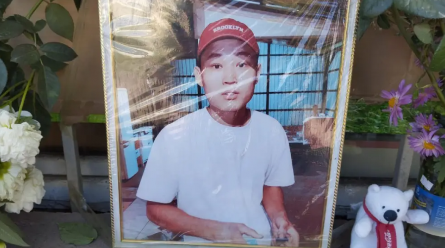 Шерзат пышақ жарақатынан кейін аман қалуы мүмкін бе – сот-медициналық сарапшы жауап берді