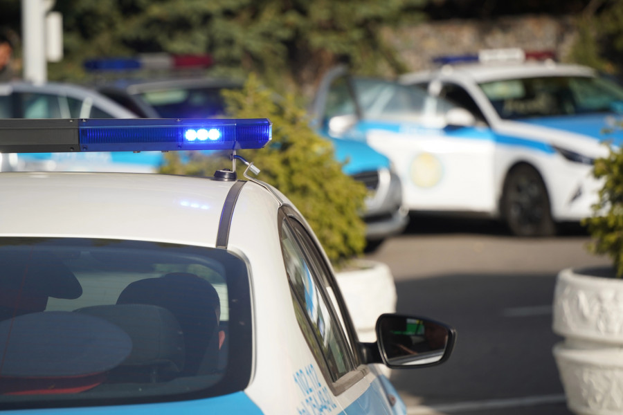 Алматы облысында мектеп оқушысы қаза тапты