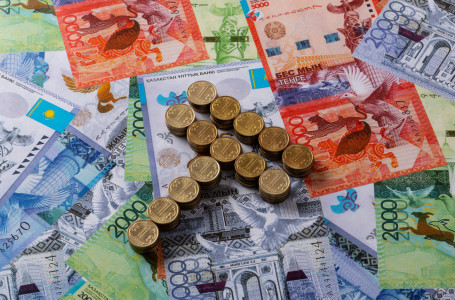 355 млрд теңгеге заңбұзушылықтар анықталды - Жоғары аудиторлық палата