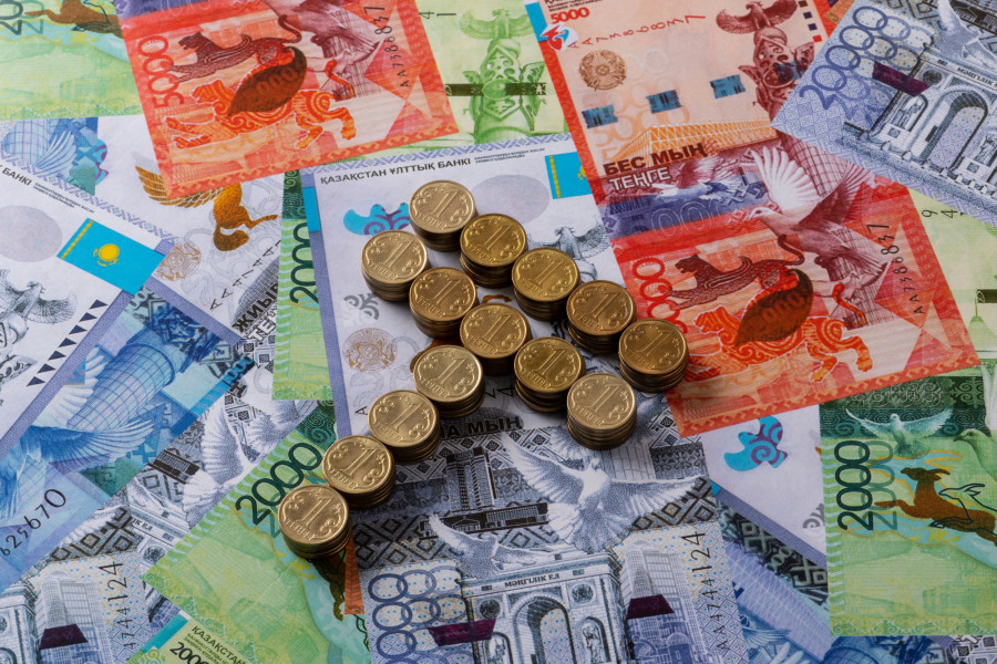 355 млрд теңгеге заңбұзушылықтар анықталды - Жоғары аудиторлық палата