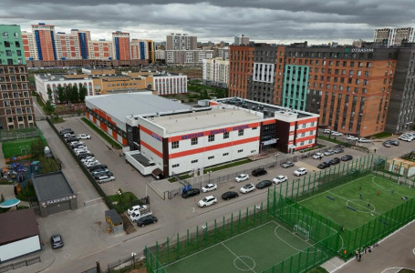 Астанада жекеменшік секторда білім беру саласы қалай дамып жатыр?