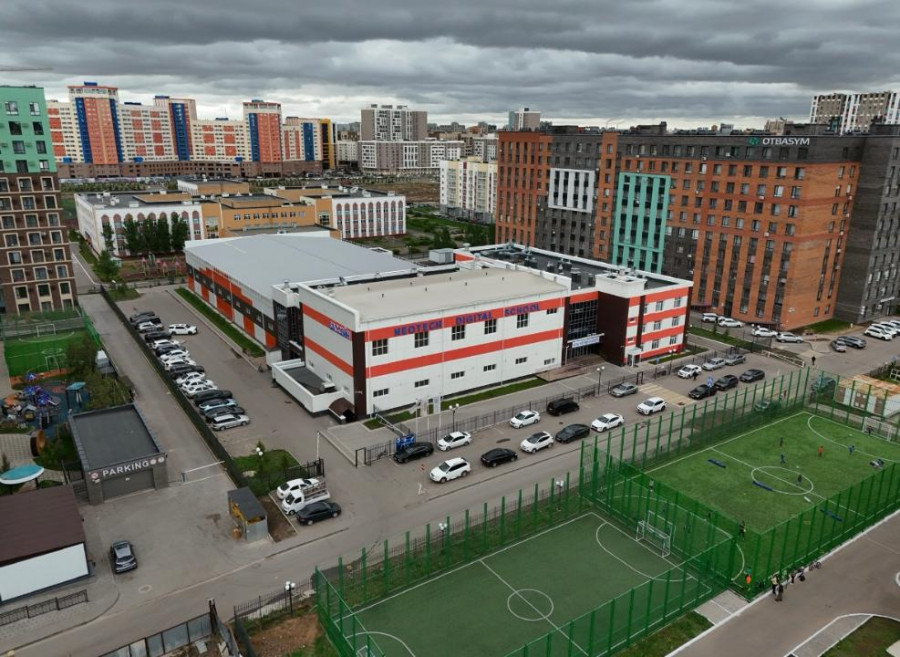 Астанада жекеменшік секторда білім беру саласы қалай дамып жатыр?