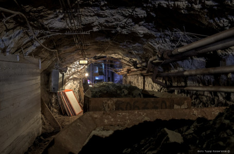 Ақтөбе облысындағы шахтада төтенше жағдай болды: зардап шеккендер бар