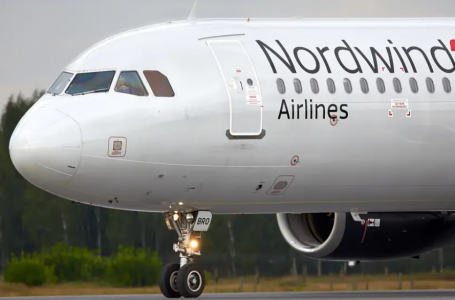 Ресей ұшағы Ақтөбеге шұғыл қонды: жаңа деректер жарияланды