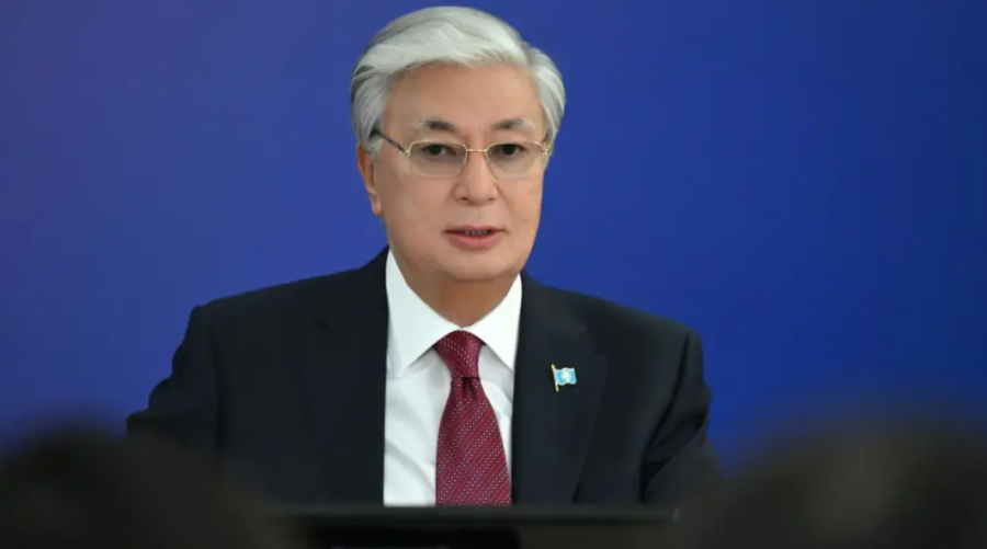 Тоқаев Қазақстанда президенттік басқару жүйесі сақтала ма деген сұраққа жауап берді