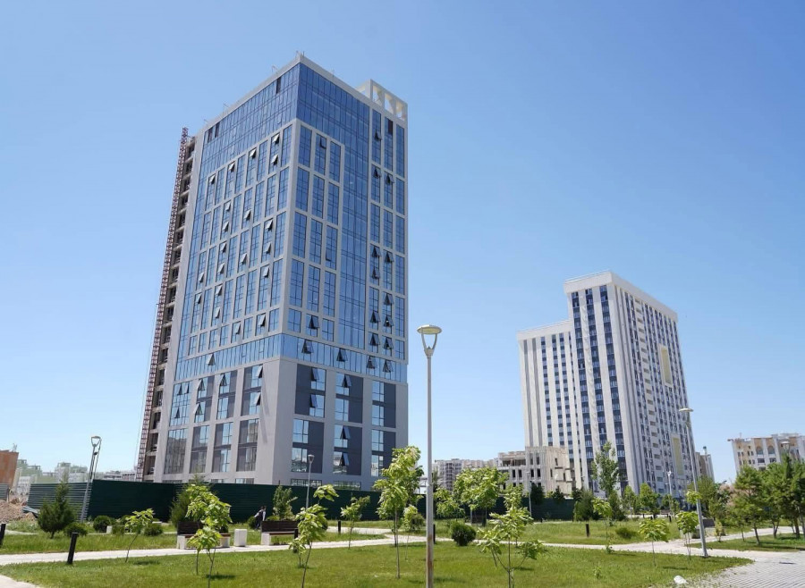 Қазақстандағы Вусонг университеті 2025 жылғы күзгі семестрге қабылдау басталғанын хабарлайды