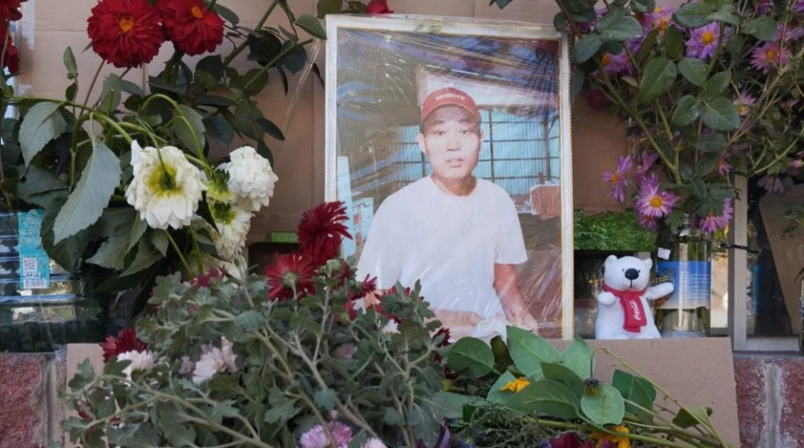 Шерзат ісіне қатысты сот отырысы: 29 мамырдағы тікелей эфир