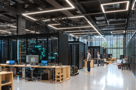 Қазақстан ең қуатты суперкомпьютерді іске қосуға кірісті - Президент