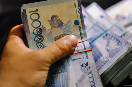 Несиені кешіру: Қазақстанда жаңа механизм іске қосылады