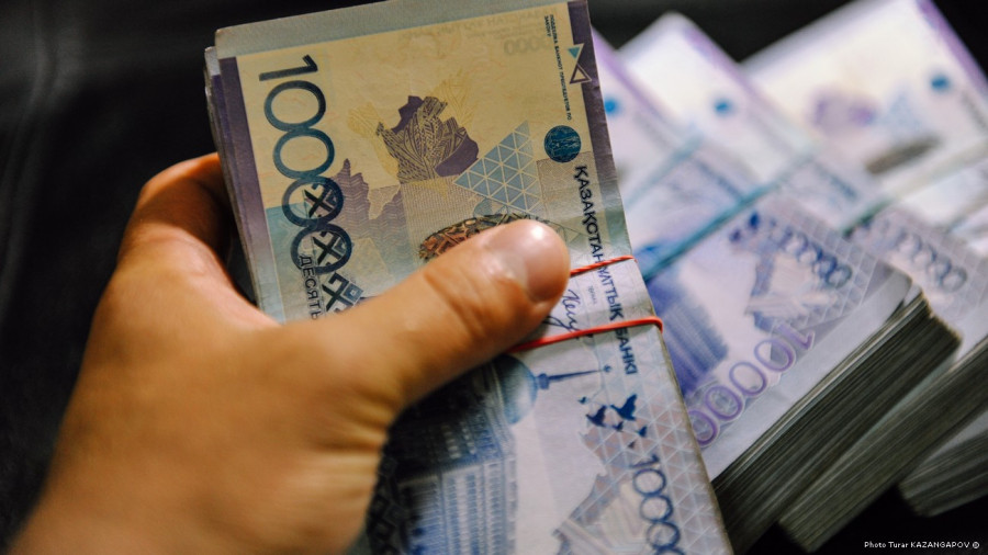 Несиені кешіру: Қазақстанда жаңа механизм іске қосылады