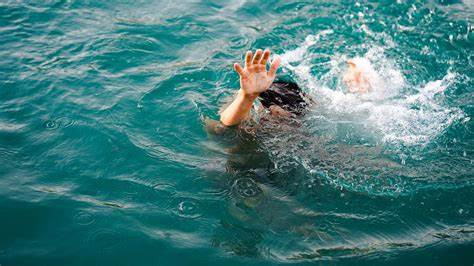 Ақтаулық азамат суға секірген баланы құтқарып қалды