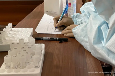 Жаңа COVID штамы: Денсаулық сақтау министрлігі түсініктеме берді