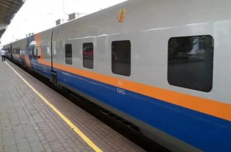 Қазақстан “Тальго“ вагондарынан бас тартады