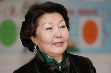 “Қатыгездік“. Министр Балаева Сара Назарбаева туралы ақпаратқа пікір білдірді