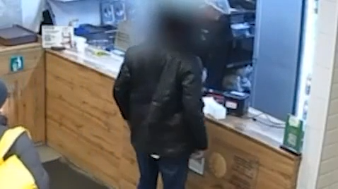 “Камералар әр метрді бақылайды“. Полиция астаналықтарға ескерту жасады