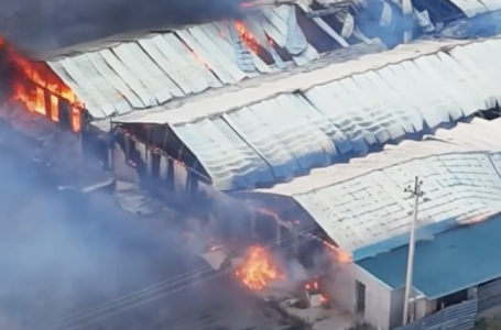 Құлсарыдағы жарылыс: қаза тапқандар кімдер екені белгілі болды