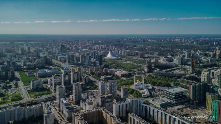 Астаналықтарға ескерту жасалды