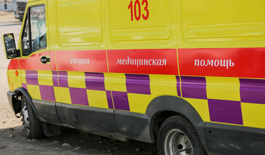 Қапшағайда бала тоққа түсіп мерт болды