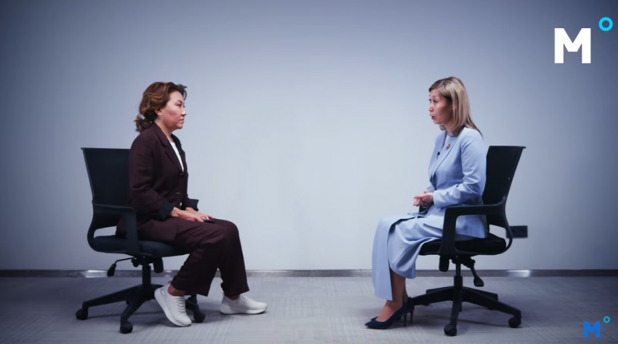 ҰБТ-ның барлық бейнежазбасы қазан айына дейін тексеріледі – ҰТО өкілі