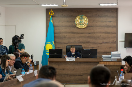 Шерзаттың анасы айыпталушыларды өмір бойына соттауды сұрады