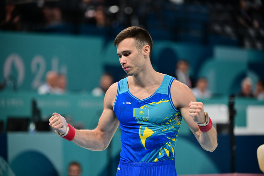 Спорттық гимнастикадан Азия чемпионатына кімдер қатысады?