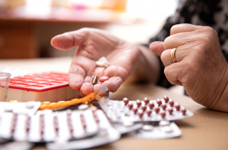 Қазақстанда дәрі-дәрмек арзандауы мүмкін