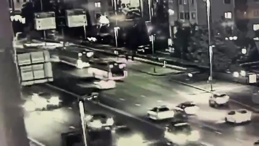 Астанадағы автобус апаты: жүргізуші қамауға алынды