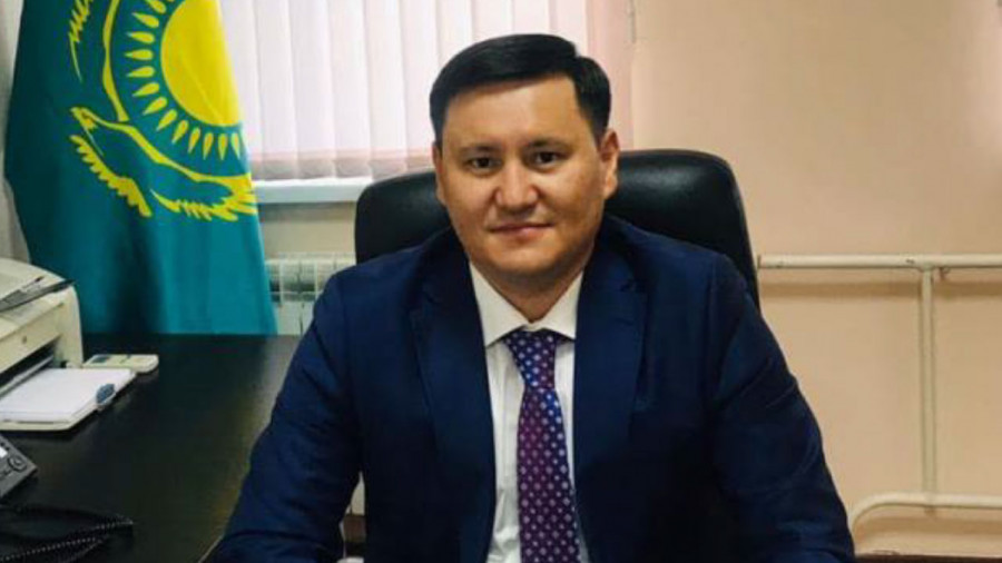 БҚО-да судья қамауға алынды