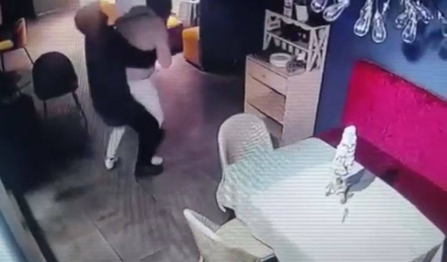 Алматыда қылмыстық топ кәсіпкерлердің үрейін ұшырып келген: 20 адам ұсталды