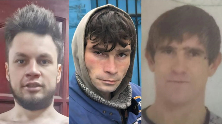 Алматыда психикалық ауытқуы бар науқастар іздестіріліп жатыр