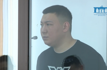 Шерзат ісі: басты айыпталушы Абзал Шынасылға қандай үкім шықты?