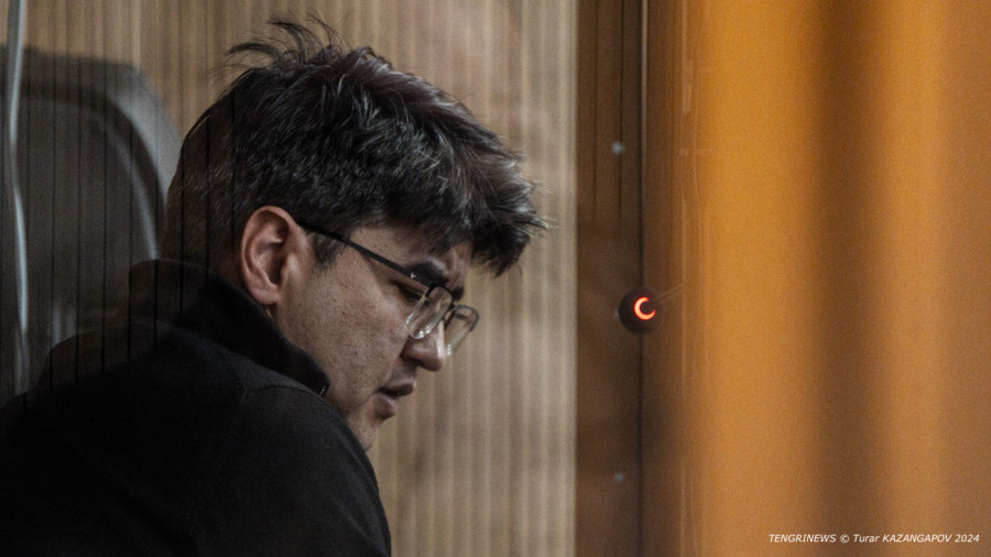 Сот Бишімбаевтың арызын қанағаттандырудан бас тартты