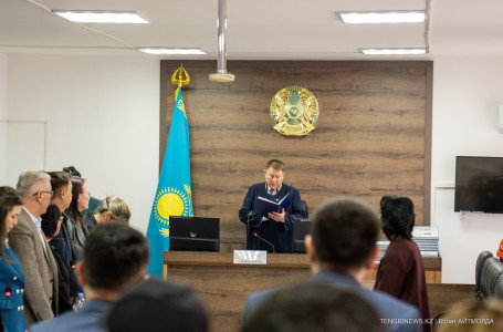 Сотталғандар Шерзаттың отбасына миллиондаған өтемақы төлейді