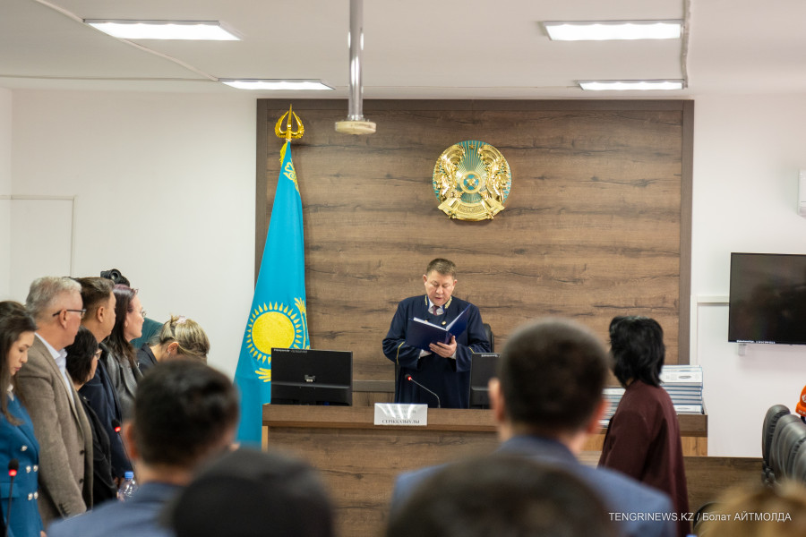 Сотталғандар Шерзаттың отбасына миллиондаған өтемақы төлейді