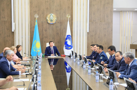 Ақтөбе облысы Қазақстан халқы Ассамблеясының XXVIII сессиясы өтті