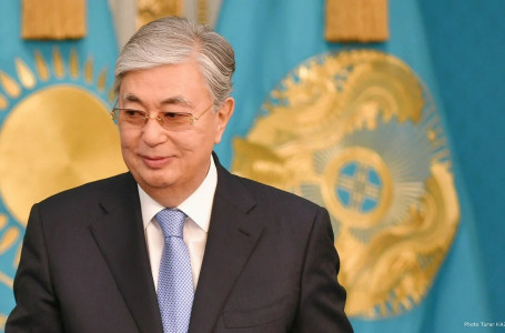 Тоқаев қазақстандықтарды Құрбан айт мерекесімен құттықтады