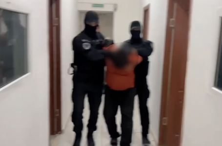 Құлсарыда 7 жасар қыз өлі табылды: 36 жастағы ер адам ұсталды