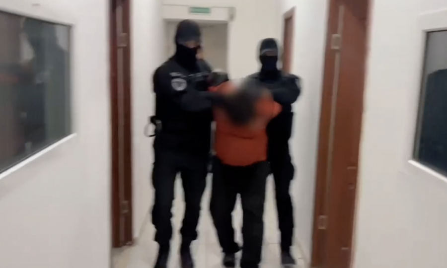 Құлсарыда 7 жасар қыз өлі табылды: 36 жастағы ер адам ұсталды