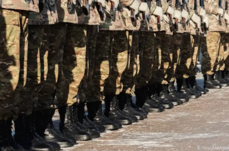 Қорғаныс министрлігі әскерге шақыру жасындағыларға қатысты рейдтерді түсіндірді