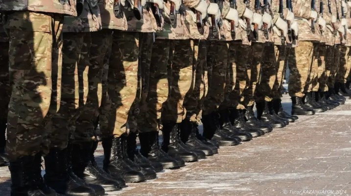 Қорғаныс министрлігі әскерге шақыру жасындағыларға қатысты рейдтерді түсіндірді