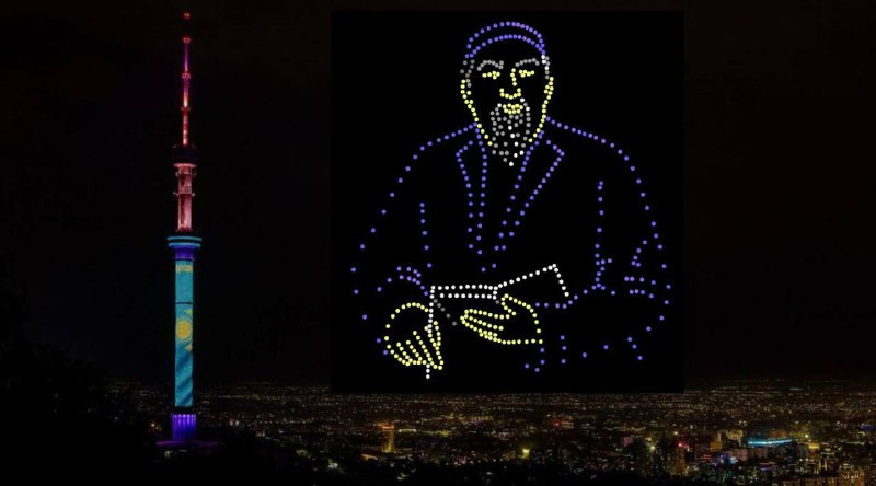 8 маусымда Алматының орталық көшелері уақытша жабылады