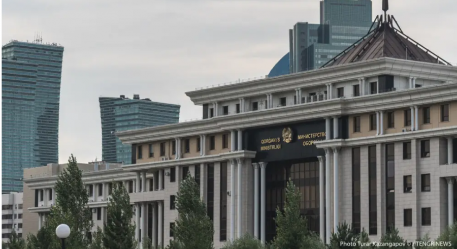 Тоқаев жаңа Қорғаныс министріне нақты тапсырмалар жүктеді