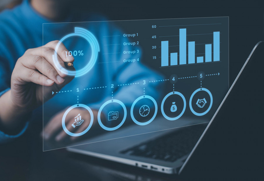 Қазақстандықтардың жеке деректерін сатумен айналысқан топ құрықталды 