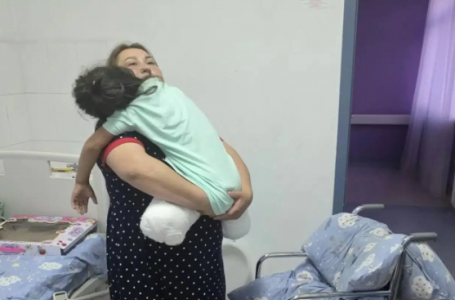 Астана әкімі автобус апатында аяғынан айырылған 8 жастағы Алуаның жағдайына пікір білдірді